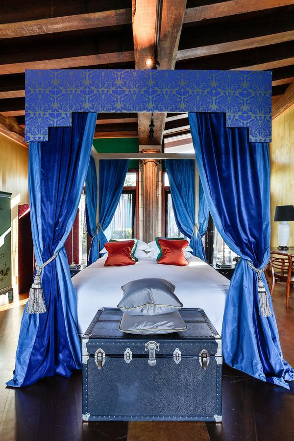 Donkey Bay Inn รัสเซล ภายนอก รูปภาพ