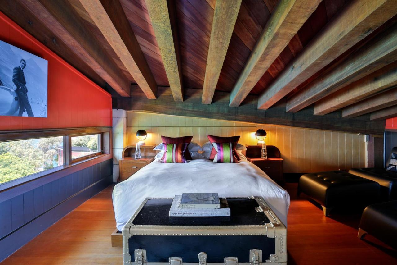 Donkey Bay Inn รัสเซล ภายนอก รูปภาพ